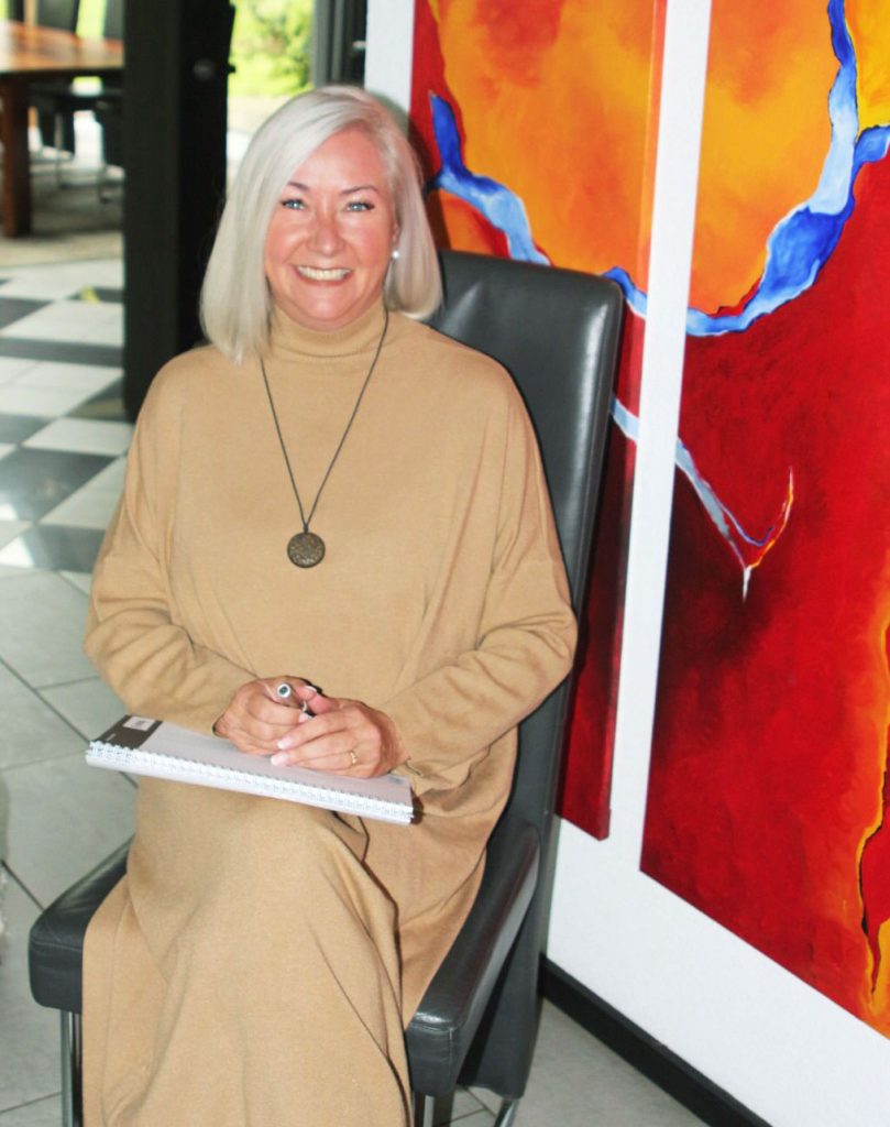 Denise Tamble Psychologische Praxis Remerschen